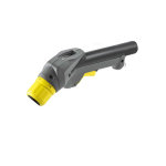 Poign�e pistolet pour injecteur extracteur puzzi - 41300000 - karcher