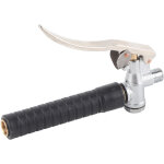 Poign�e de pulv�risation en m�tal g1 / 4'' - interrupteur de d�clencheur de rechange pour �quipement ...