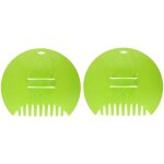 Poignes ramasse - feuilles dim 36x31x8cm marque kinzo