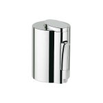 Grohe - poign�e de temp�rature 47739 pour grohtherm 1000 chrom�