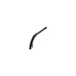 Poign�e de tuyau, flexible d'origine aspirateur 140019433014 electrolux