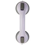 Poign�e � ventouse, douche, baie vitr�e de salle de bain, main courante de salle de bain, poign�e de ...