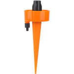 Pointe d'arrosage automatique pour plantes - syst�me de goutte - � - goutte pour balcon et jardin - accessoire ...