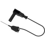 Pointe de touche electro pjp 6606 / 2410 - cd1 - 50r rouge 1 pc(s)