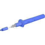Pointe de touche de scurit stubli pp - 115 / 4 cat ii bleu 1 pc(s) q360572