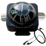 Pointeur satellite - pro pointe's@t - avec beeper, utilisable en europe et afrique du nord