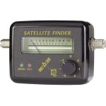 Pointeur satellite renkforce rl - tc - 0101 signal sonore, potentiomtre