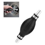 Ej. life - poire d'amorcage carburant pompe  main lectrique inline bateaux alliage gasoil essence diesel ...