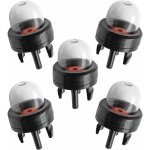 Poire d'amor�age faci � instalr pour stihl / weed eater / mcculloch / ryobi echo