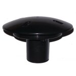 Le poisson qui jardine - bonde de fond 75 mm pour bassins de jardin et piscine. qualit�, installation ...