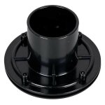 Le poisson qui jardine - connecteur b�che vis inox passe paroi pvc 50 mm bassin et �tang