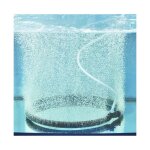 Le poisson qui jardine - diffuseur d'air poreux 70 cm pour bassins de jardin + tuyau. aération optimale ... Le poisson qui jardine - diffuseur d'air poreux 70 cm pour bassins de jardin + tuyau. aération optimale ...