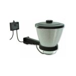 Le poisson qui jardine - distributeur automatique de nourriture bassin de jardin. qualité pro Le poisson qui jardine - distributeur automatique de nourriture bassin de jardin. qualité pro
