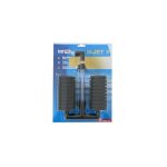 Filtre  air sur mousse pour aquarium de 50  100 litres