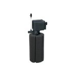 Le poisson qui jardine - filtre powerhead dbit 900 l / h pour aquariums eau douce et eau de mer