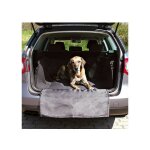 Le poisson qui jardine - housse de protection pour coffre de voiture. pour dplacer votre chien ou chat ...