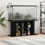 Le poisson qui jardine - meuble aquariums support noir 100 x 40 cm. 1 étagère support solide et stable ... Le poisson qui jardine - meuble aquariums support noir 100 x 40 cm. 1 étagère support solide et stable ...