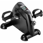 Le poisson qui jardine - mini v�lo d'appartement, petit home trainer ne prenant pas de palce - noir