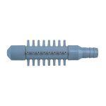 Le poisson qui jardine - multi diviseur plastique 24 sorties pour arateur & pompe  air bassin & aquarium ...