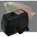 Le poisson qui jardine - pompe  eau 1800 l / h de remonte et refoulement pour aquariums