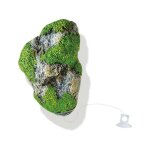 Rocher flottant décoration pour aquariums 14 cm Rocher flottant décoration pour aquariums 14 cm