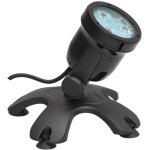 Le poisson qui jardine - spot led bassin 3w immergeable. �clairage bassin de jardins et �tangs