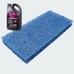 Le poisson qui jardine - tapis filtration japonais + bactéries 1000ml bassin de jardin : 44 x 22 x 3. ... Le poisson qui jardine - tapis filtration japonais + bactéries 1000ml bassin de jardin : 44 x 22 x 3. ...