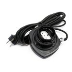 Le poisson qui jardine - unité Électrique pour notre uv stérilisateur bassin 36 - 72 watts Le poisson qui jardine - unité Électrique pour notre uv stérilisateur bassin 36 - 72 watts