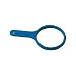 Polar - cl� de bol pour filtre 3 pi�ces nouveau model (3 dents)