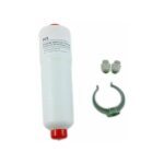 Filtre anti go�t et odeur