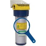 Polar - filtre 2 en 1, anti corrosion et anti calcaire