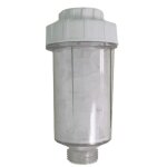 Mini anti tartre pour machine � laver