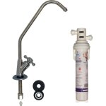 Polar - fontaine de boisson filtrante avec kit robinet Polar - fontaine de boisson filtrante avec kit robinet