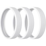 Polaris 280 pneus de rechange de piscine, 3 pièces adaptables gomme tendre pour robot polaris 180, 280, ... Polaris 280 pneus de rechange de piscine, 3 pièces adaptables gomme tendre pour robot polaris 180, 280, ...