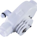 Polari valve de secours de rechange pour nettoyeur de piscine compatible avec les mod�les 180 280 380 ...