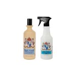 Polisseuse magic touch formula 2 crown royale diluido 473ml. Polisseuse magic touch formula 2 crown royale diluido 473ml.