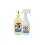 Polisseuse magic touch formula 3 crown royale diluido 473 ml. Polisseuse magic touch formula 3 crown royale diluido 473 ml.