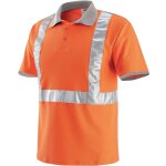 Polo haute visibilit l