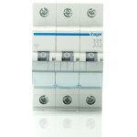 Polo mbn310e - hager