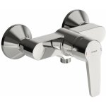 Polo mitigeur de douche chrom , chrom surface - hansa