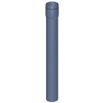 Poloplast polo kal xs tuyau dn 50, 500mm