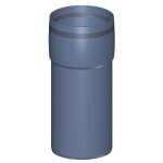 Poloplast polo kal xs tuyau dn 90, 250mm