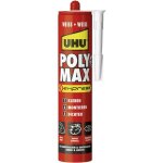 Uhu - poly max express blanc 425 g 47820