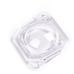 Polycarbonate aiphone ccdcovjkgt pour objectif des platines jk, gt & is