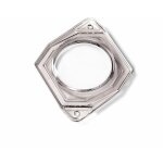 Polycarbonate pour objectif des platines jodv & jodvf ccdcovjo aiphone 303226 / 903226