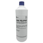 Polyphosphate liquide mak poliphos