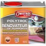 Polytrol bidon 0. 5 l