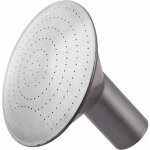 Pomme d'arrosoir en plastique et acier galvanis� sp�cial semis