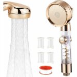 Pommeau douche anti calcaire, poire de douche, pommeau de douche haute pression douchette economique, ...