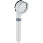 Pommeau de douche filtre anti chlore, pommeau douchette filtrant haute pression economiseur d'eau, filtre ...